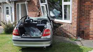 Impact Damage Claims