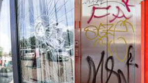 Malicious Damage Claims